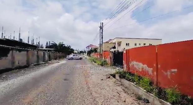 2 Plots of Land at East Legon for Sale · Photo 5