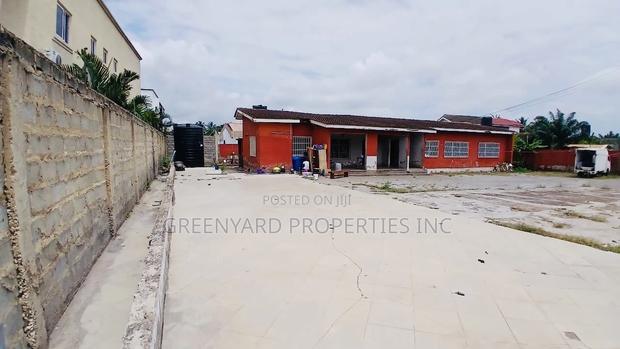 2 Plots of Land at East Legon for Sale · Photo 6
