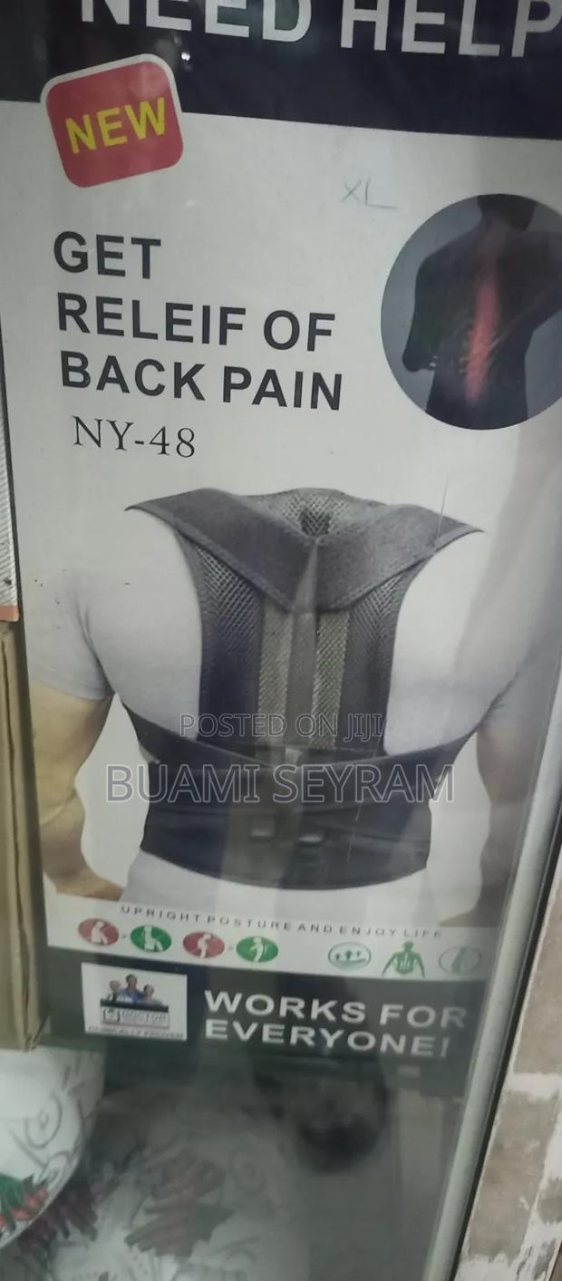 Back Guard · Photo 3