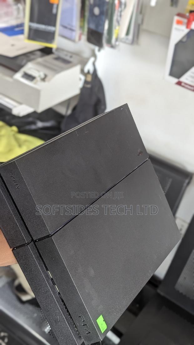 Playstation 4 Standard for Serious Gaming · Photo 2