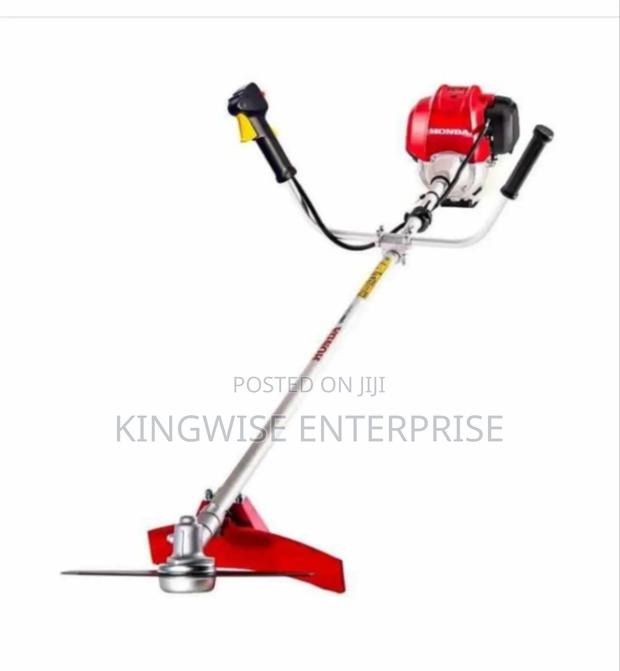 Brush Cutter · Photo 1