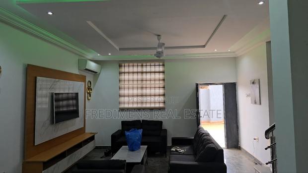 4bdrm House in Fredimens Real, Kumasi Metropolitan for sale · Photo 6