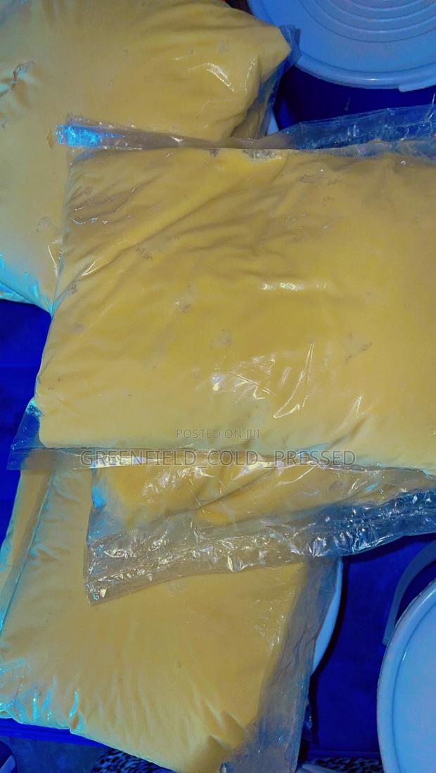 Shea Butter 1kg · Photo 1