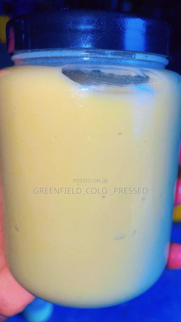 Cold Pressed Shea Butter Coconut · Photo 7