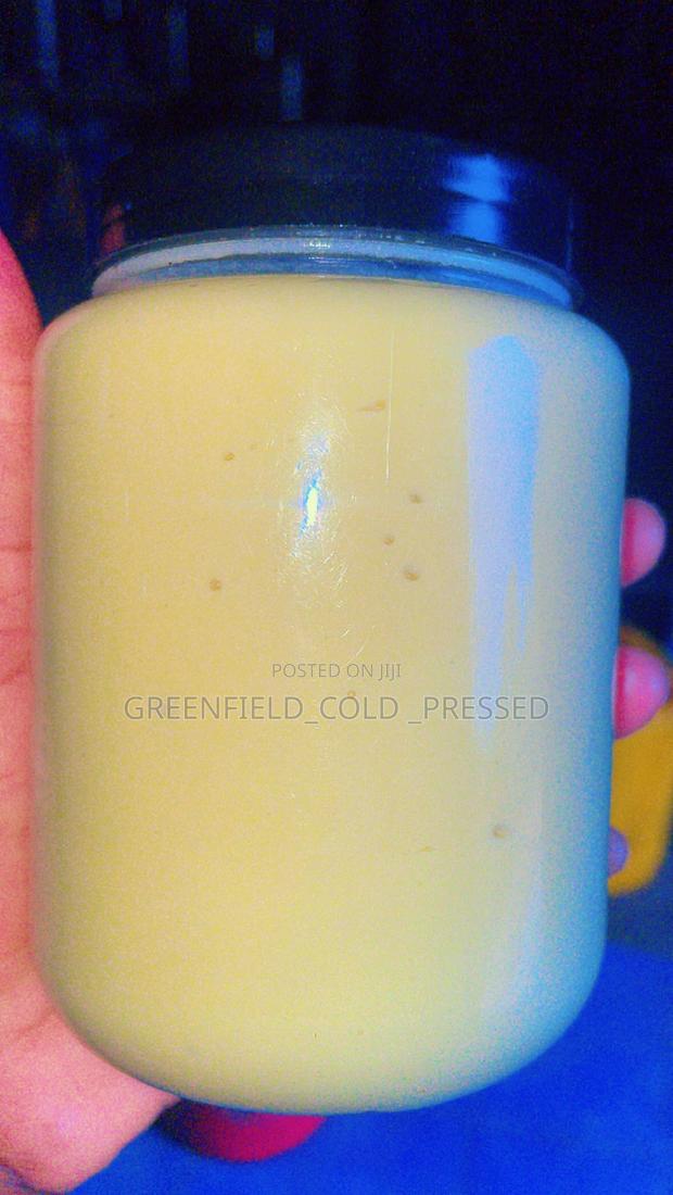 Cold Pressed Shea Butter Coconut · Photo 6