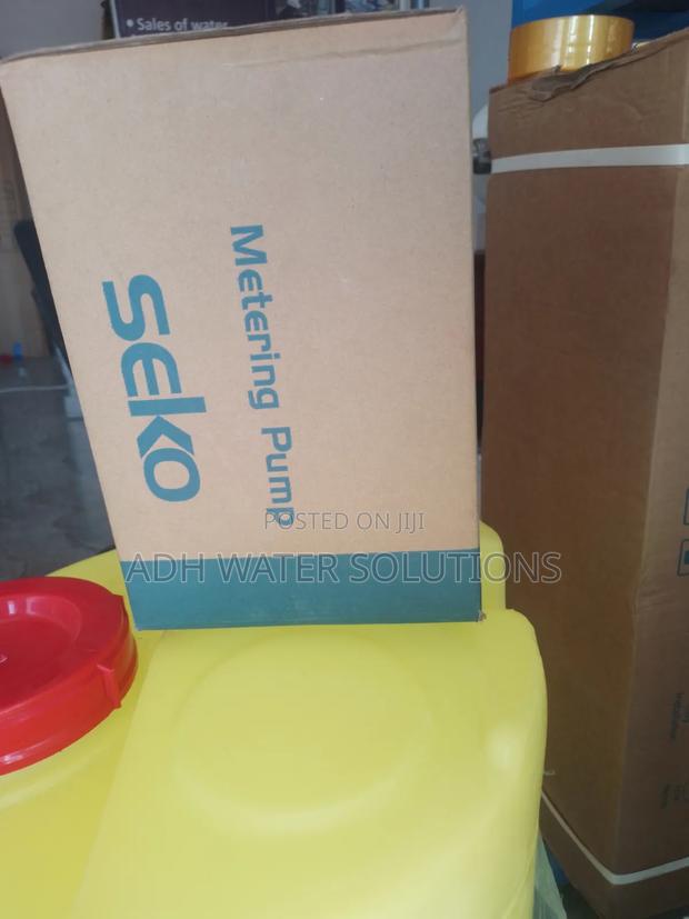 Dosing Pump · Photo 1