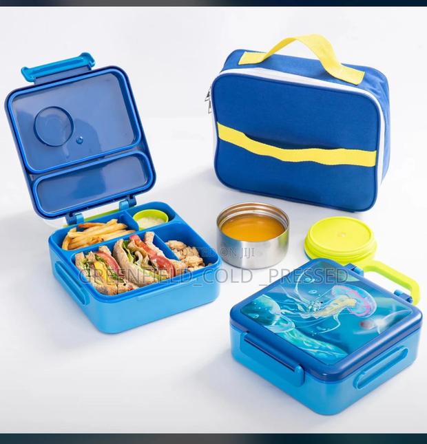 Omie Lunch Box · Photo 2
