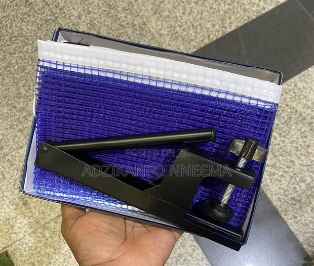 Table Tennis Nets · Photo 1