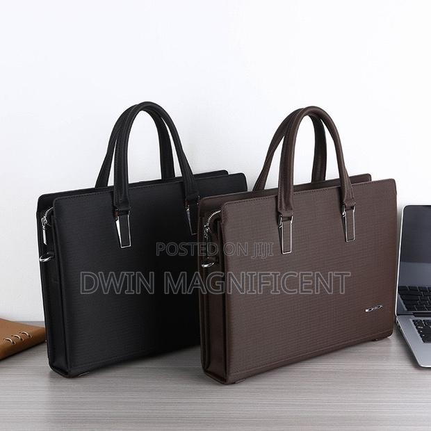 Fashion Business Briefcase /Office Waterproof Hand Bag · Photo 1