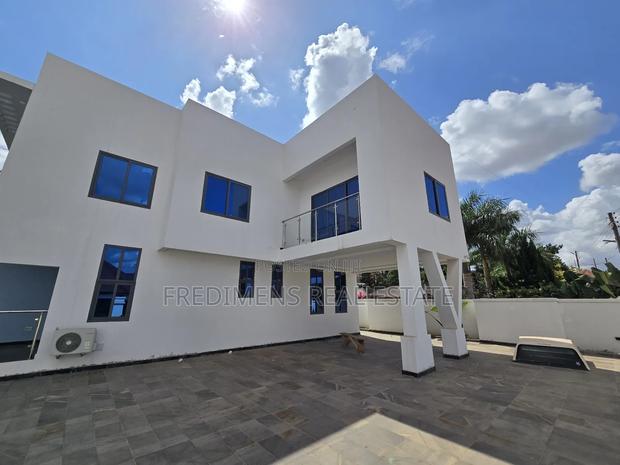 4bdrm House in Fredimens Real, Kumasi Metropolitan for sale · Photo 1