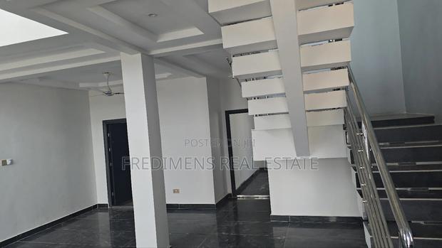4bdrm House in Fredimens Real, Kumasi Metropolitan for sale · Photo 4