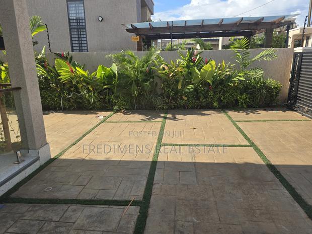Furnished 4bdrm House in Fredimens Real, Kumasi Metropolitan for sale · Photo 3