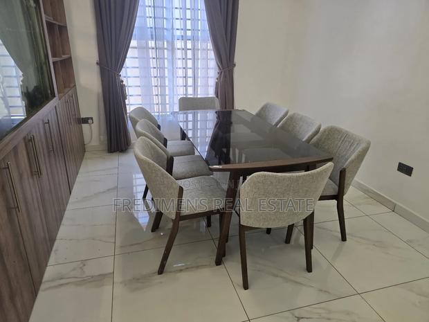 Furnished 4bdrm House in Fredimens Real, Kumasi Metropolitan for sale · Photo 4