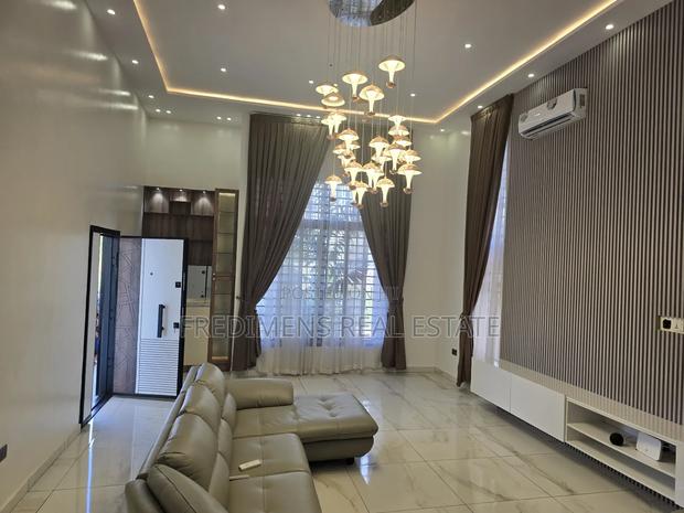 Furnished 4bdrm House in Fredimens Real, Kumasi Metropolitan for sale · Photo 5