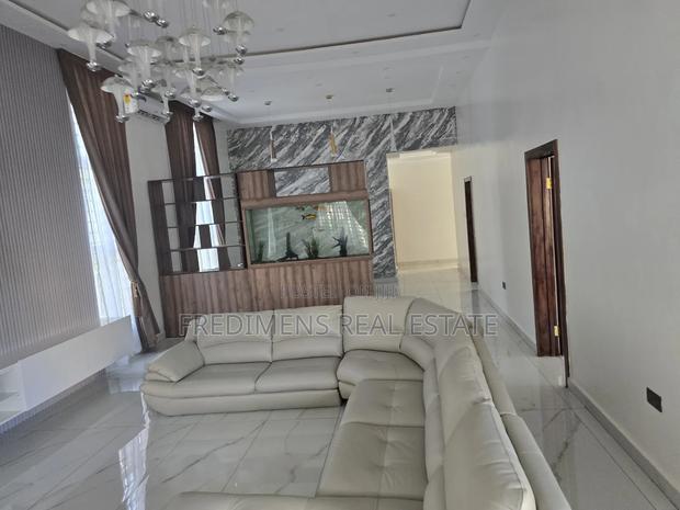 Furnished 4bdrm House in Fredimens Real, Kumasi Metropolitan for sale · Photo 2