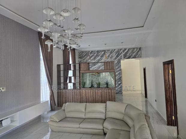 Furnished 4bdrm House in Fredimens Real, Kumasi Metropolitan for sale · Photo 3