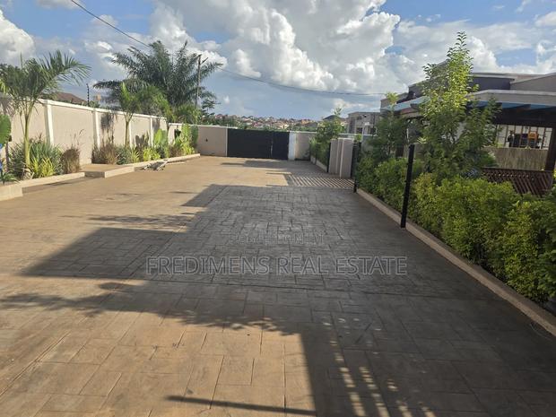 Furnished 4bdrm House in Fredimens Real, Kumasi Metropolitan for sale · Photo 6