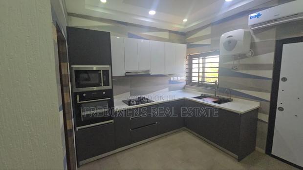 Furnished 4bdrm House in Fredimens Real, Kumasi Metropolitan for sale · Photo 7