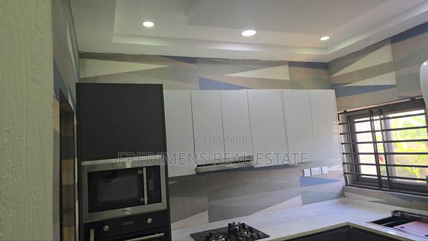 Furnished 4bdrm House in Fredimens Real, Kumasi Metropolitan for sale · Photo 8