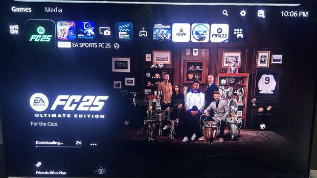 Ps4 Ps5 Xbox Games · Photo 2