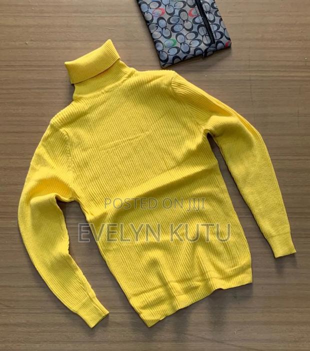 Turtle Necks · Photo 3