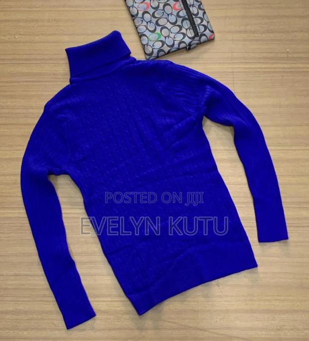 Turtle Necks · Photo 5