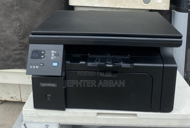 Hp Laserjet 1132 · Photo 2