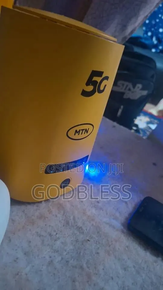 Turbonet Universal 5g