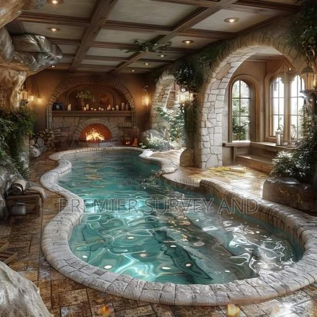 Luxurious Pool Design · Photo 2
