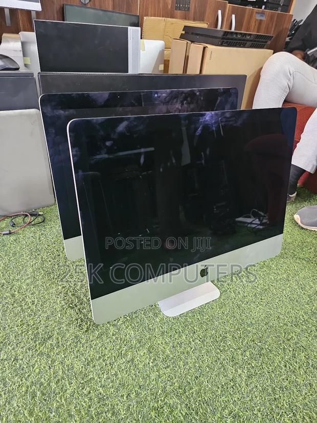Desktop Computer Apple iMac 8GB Intel Core i5 SSD 500GB · Photo 5
