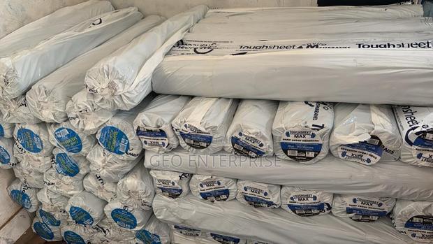Damp Proof Membrane (Dpm 300micron) · Photo 3