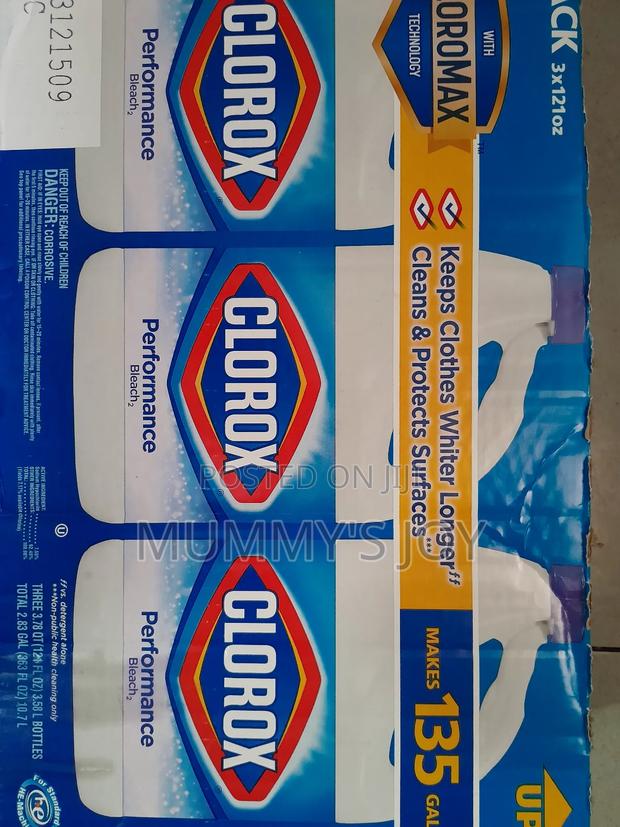 Clorox Bleach · Photo 2