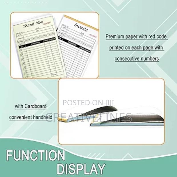 Businesses Invoices · Photo 3