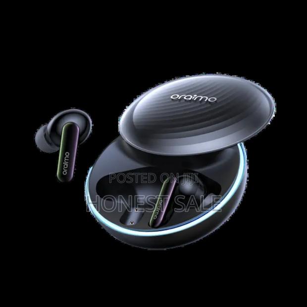 Oraimo Spacebuds Hybrid Anc True Wireless Earbuds · Photo 4