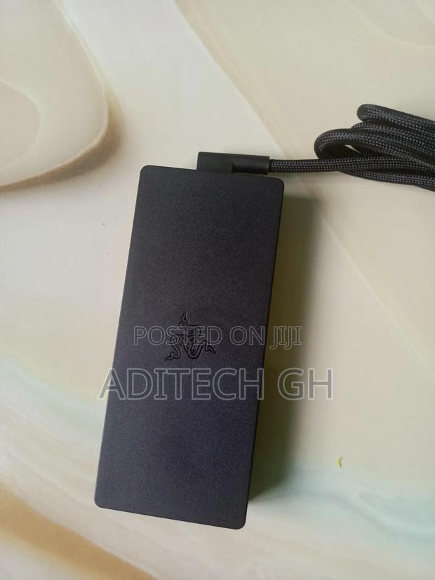 New Original Razor Blade 230watts Charger · Photo 1