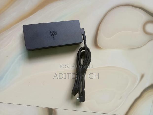 New Original Razor Blade 230watts Charger · Photo 4