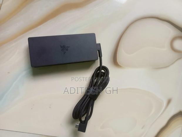 New Original Razor Blade 230watts Charger · Photo 5