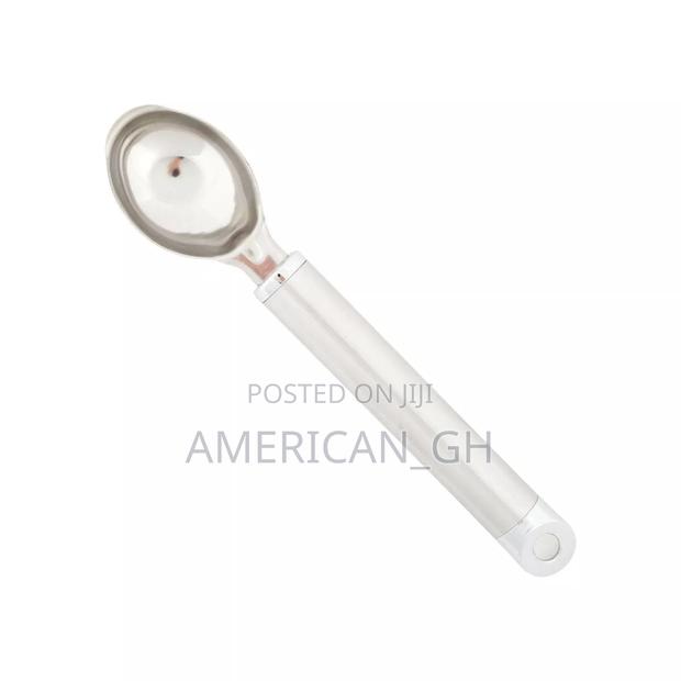 3 Pieces Stainless Steel Gadget Set · Photo 2