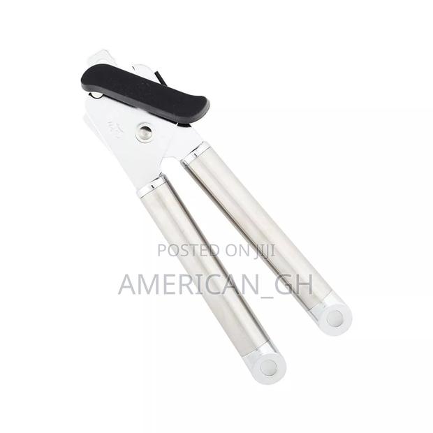 3 Pieces Stainless Steel Gadget Set · Photo 4
