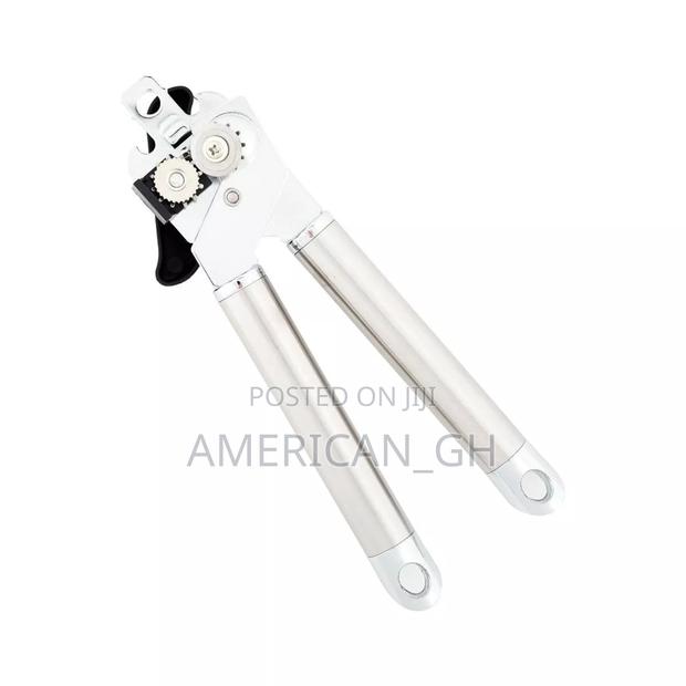 3 Pieces Stainless Steel Gadget Set · Photo 5