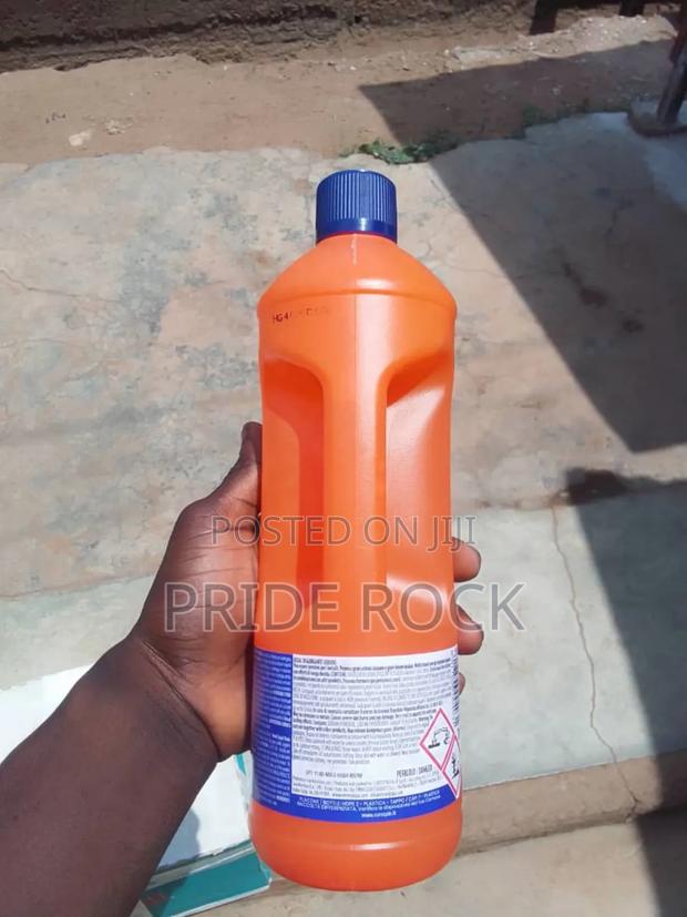 Kitchen Sink and Wc Drain Cleaner · Photo 3