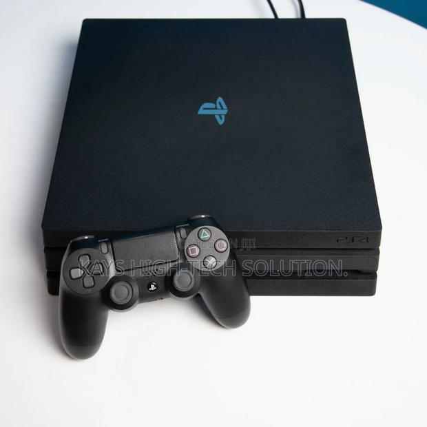 Ps4 Pro Jailbreak 9.0 With One Controller 18 Games · Photo 1