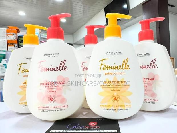Feminelle Intimate Wash · Photo 3