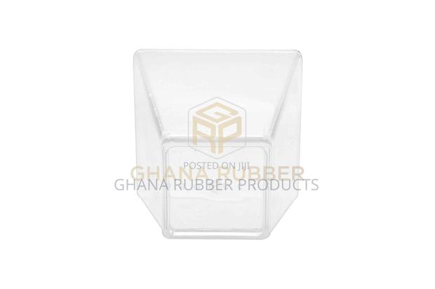50ml Square Dessert Cups (3300pcs) · Photo 3