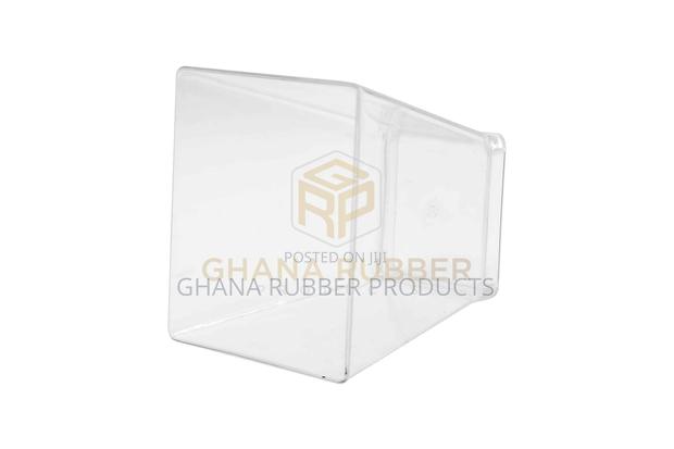 50ml Square Dessert Cups (3300pcs) · Photo 4