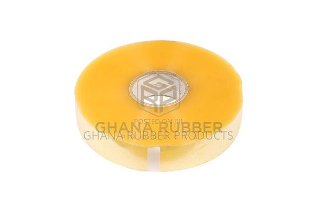 Adhesive Packaging Tape (1000m) (6pcs) · Photo 1