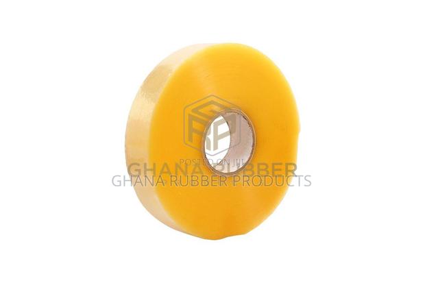 Adhesive Packaging Tape (1000m) (6pcs) · Photo 2