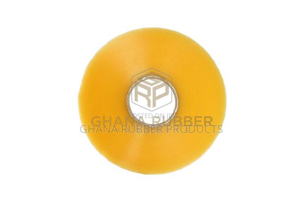 Adhesive Packaging Tape (1000m) (6pcs) · Photo 3