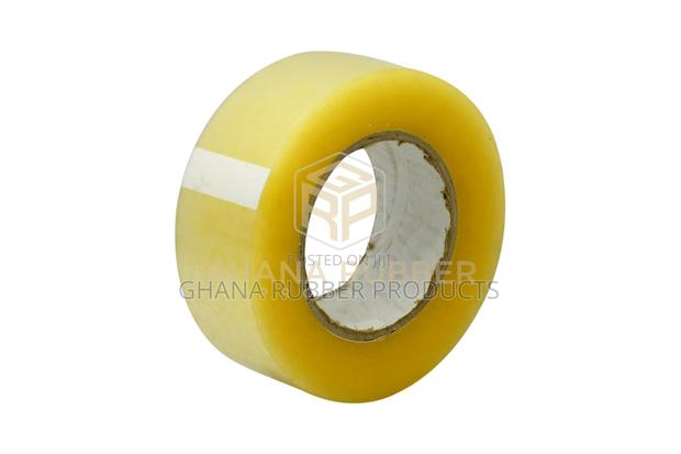 Adhesive Packaging Tape (220m) (36pcs) · Photo 2