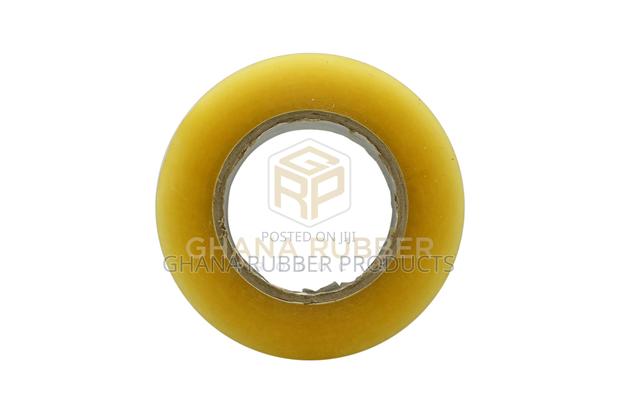 Adhesive Packaging Tape (220m) (36pcs) · Photo 3
